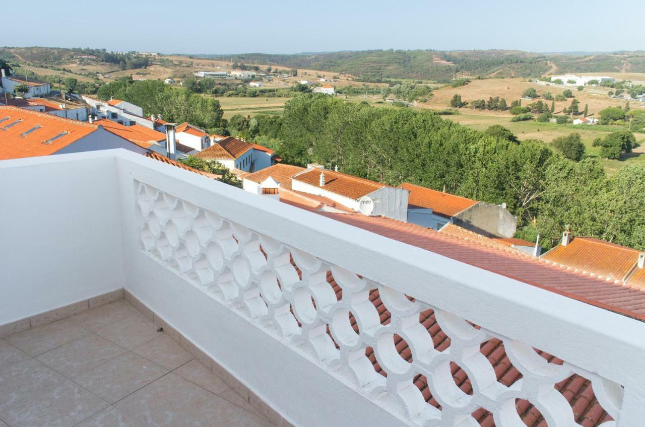Aljezur Old Town Villa Eksteriør billede