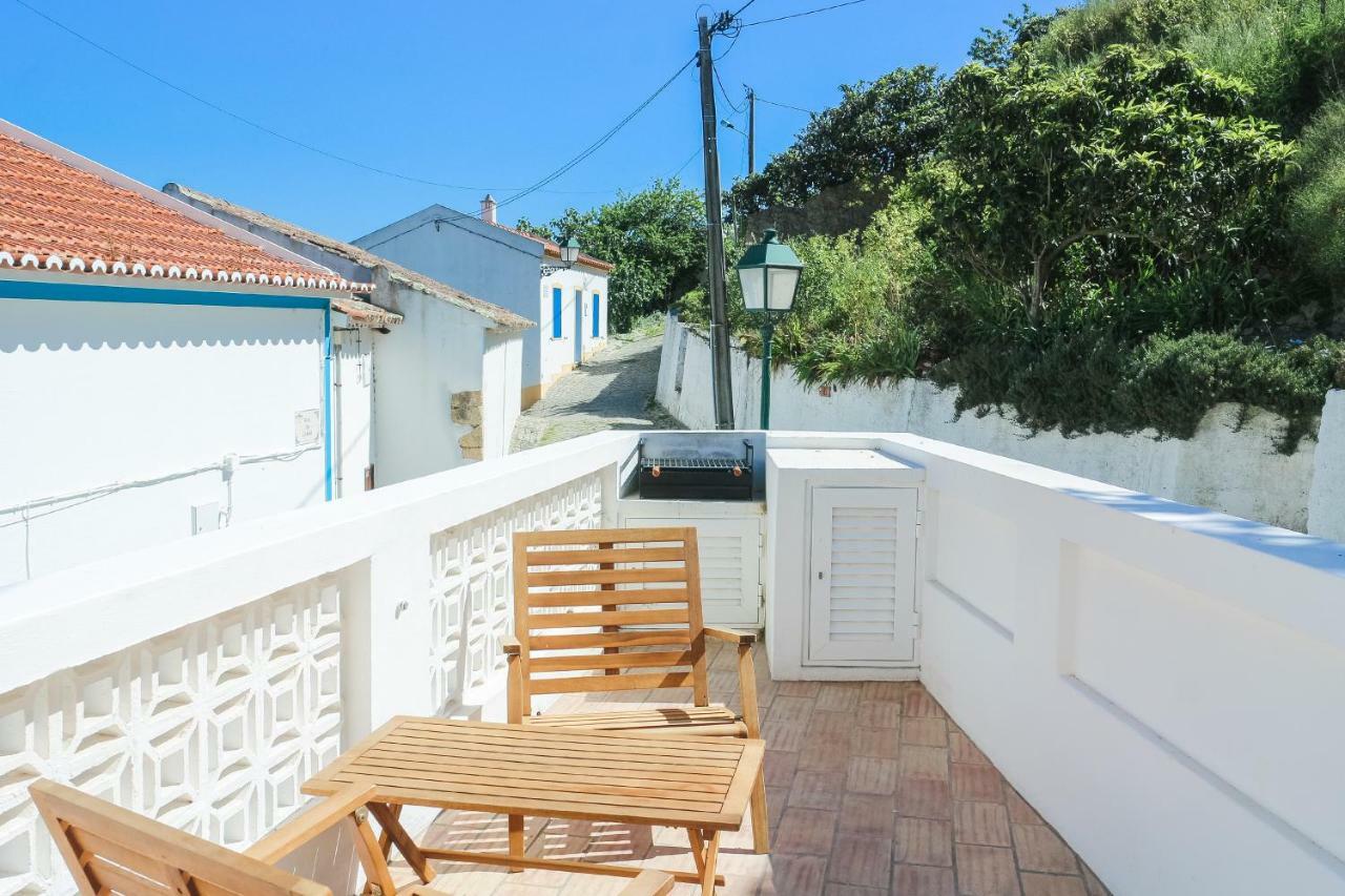 Aljezur Old Town Villa Eksteriør billede